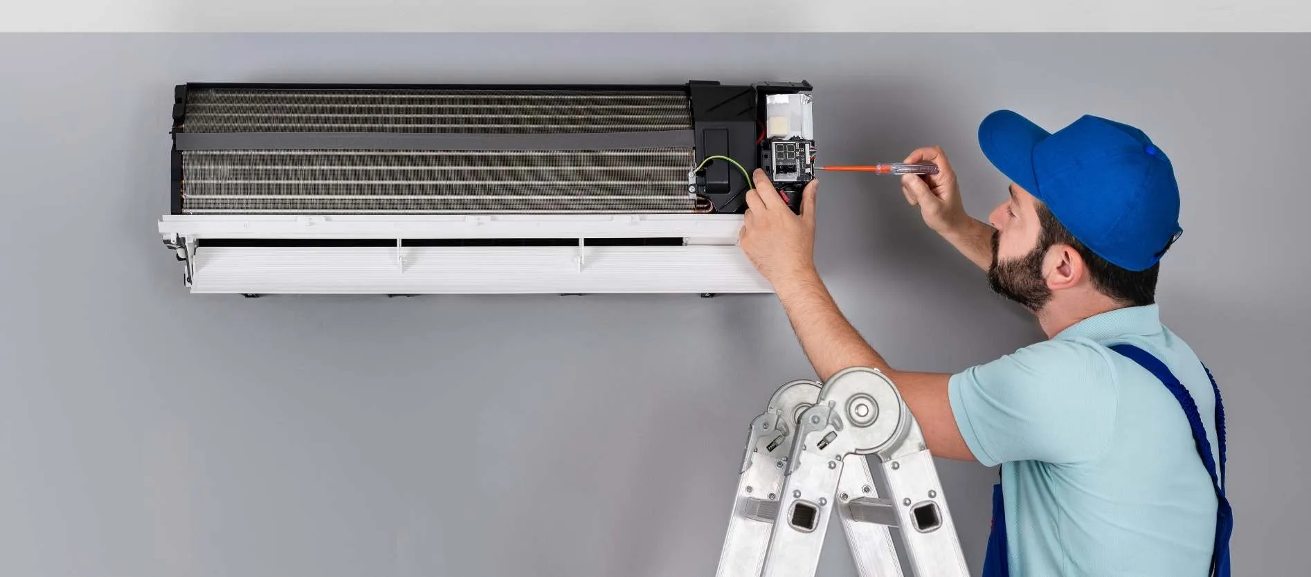 Maltepe Gülensu Beko Klima Gaz Dolum Servisi